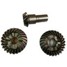Engrenagem Johnson 15Hp de motor jonsao de polpa