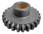 Engrenagem Marcha Ré 25 Dentes Linha Fiat Original 46808273