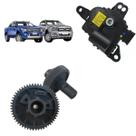 Engrenagem Motor Atuador Ar Condicionado Caixa Ventilação For Ranger 2012 2022 AB3919E616BA