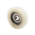 Engrenagem Motor Com Rolamento 37 Dentes