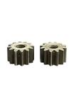 Engrenagem motor parafusadeira ppf03/ ppf03m philco 2unid Engrenagem motor parafusadeira ppf03/ ppf03m philco 2unid
