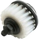 Engrenagem Nylon Maquina Cortar Tecido Rc100 Disco Octogonal