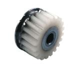 Engrenagem Nylon Maquina Cortar Tecido Rc100 Disco Octogonal Engrenagem Nylon Maquina Cortar Tecido Rc100 Disco Octogonal