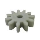 Engrenagem para cilindro hidro 11 dentes de nylon