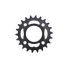 Engrenagem para Pedivela Shimano Alivio FC-M4000 22 Dentes Engrenagem para Pedivela Shimano Alivio FC-M4000 22 Dentes