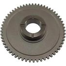 Engrenagem Partida Fan125 - TITAN E FAN 150 - Bros 125 e 150 Engrenagem Partida Fan125 - TITAN E FAN 150 - Bros 125 e 150