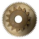 Engrenagem Partida Fazer 150 Factor 150 Xtz 150 2022 Em Dian