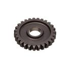Engrenagem Partida Louca (27d) Ww3 Ybr 125 K 2008/ Factor - F016