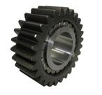 Engrenagem Planetária Com Rolamento Carregadeira Case 821E Zf 8603615 27Z