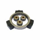 Engrenagem Planetaria Sprinter Cargo 1416 1716 1722 F1000 F14000 Ranger S10 D20 Blazer D20 S10 Silverado 504 505 15160