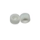 Engrenagem Plastica Lavadoras De Alta Pressão Karcher 2 Unid