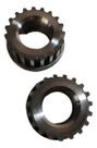 Engrenagem Polia Virabrequim Motor 3cc Ford Ka 2010 A 2020 Engrenagem Polia Virabrequim Motor 3cc Ford Ka 2010 A 2020