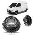 ENGRENAGEM PRIMARIA 5ª MARCHA 37 DENTES MÓVEIS RENAULT TRAFIC 1994 A 2002