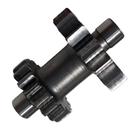 Engrenagem Redutora Partida Moto Shineray JEF150 SHI175 RAC200 Original