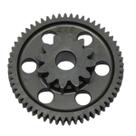 Engrenagem Reduzida Partida Mt-03 321cc Qualidade Premium