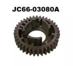 Engrenagem Rolo Fusor M2070 SCX3400 Jc66-03080a