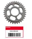 Engrenagem Secundária 34d Cg150 Titan 04/08 23441-krm-840