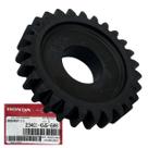 Engrenagem Secundária 3ª Marcha Titan 150 Fan 125 Original Engrenagem Secundária 3ª Marcha Titan 150 Fan 125 Original