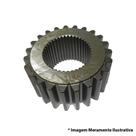 Engrenagem Semi Eixo Mercedes Benz LS1935 Ate 1995 10330158L 3463540417