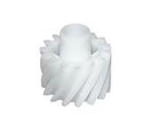 Engrenagem Tanquinho Arno Pinhão Helicoidal Compatível com LAVTM, LAVM, ML70, ML71, ML20 Engrenagem Tanquinho Arno Pinhão Helicoidal Compatível com LAVTM, LAVM, ML70, ML71, ML20