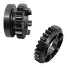 Engrenagem Terceira Marcha Titan Fan 150 2004 A 2008