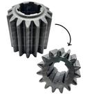 Engrenagem Tobatta 15 Dentes