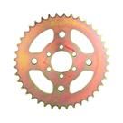 Engrenagem Traseira 420 40T 50T 60T Para ATV Quad Pit Buggy Kart De 50cc-125cc Acessórios Para