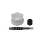Engrenagem Veloc. Kit(c/pinhao & Motriz) Ww3 Bros 150 Esd