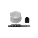 Engrenagem Veloc. Kit(c/pinhao & Motriz) Ww3 Bros 150 Esd