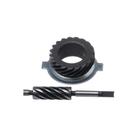 Engrenagem Veloc. Kit(c/pinhao & Motriz) Ww3 Cg 125 00 A 08 F016