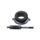 Engrenagem Veloc. Kit(c/pinhao & Motriz) Ww3 Cg 125 00 A 08