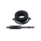 Engrenagem Veloc. Kit(c/pinhao & Motriz) Ww3 Xls 125 - Xlr 1 F016