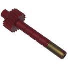 Engrenagem velocimetro 21 dentes - a10 1992 a 1995 / c10 1992 a 1995 / d10 1992 a 1995 - 31019