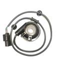 Engrenagem velocimetro cb300 c/sensor