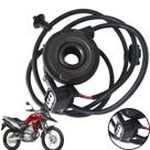 Engrenagem Velocímetro Honda Xre 300 Sensor De Velocidade