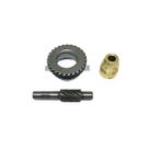 Engrenagem Velocímetro Kit Yamaha Ybr 125 Tambor Scud
