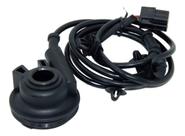 Engrenagem Velocímetro Xre 300 Chicote Sensor Velocidade