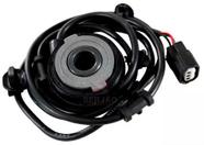 Engrenagem Velocímetro Xre300 Chicote Sensor