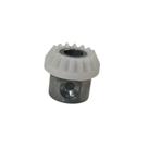 Engrenagem Vertical 01 Furo Singer 242 247 288 875 974 2502