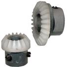 Engrenagem Vertical + Horizontal Singer 242 247 288 875 974