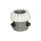 Engrenagem Vertical Singer 445460000 Dois Parafusos Para Máquina De Costura Doméstica 990333