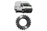 Engrenagem virabrequim ducato 2.8, iveco daily
