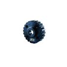 Engrenagem virabrequim volkswagen ap 8v forjada (08veap) mtr
