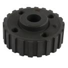 Engrenagem Virabrequim VW Gol Saveiro Parati Santana AP Carb