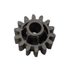 Engrenagem z14 dz rio aluminio jateado p01412 ppa