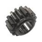 Engrenagem z16 furo 25mm 6481150 Engrenagem z16 furo 25mm 6481150