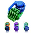 Engrenagens impressas em 3D Fidget Spinner RQBIIXFM para crianças e adultos