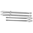 Enhebrador de Banda Elástica Fydun Cuerda de Acero Inoxidable