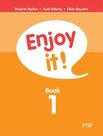 Enjoy It 1 Ano - Ftd -