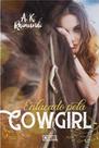 Enlacado pela cowgirl - COERENCIA